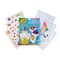 Crayola&#xAE; Baby Shark&#x2122; Color &#x26; Sticker Activity Set